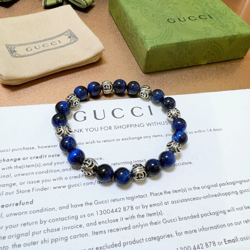 Gvc*1 bracelets